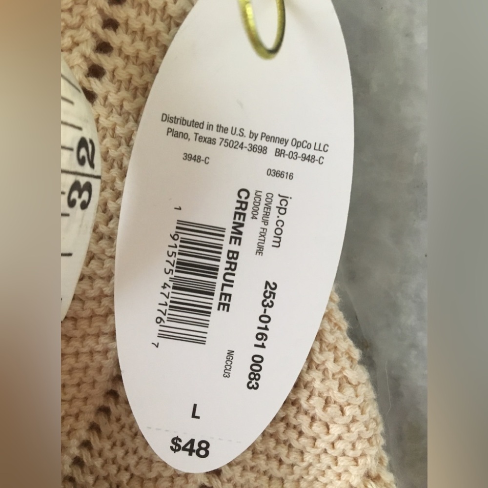 Tan Knit Sleeveless Dress, brand new with tags brand Mynah, dress summer 🌼🌻🌞 - Picture 16 of 16
